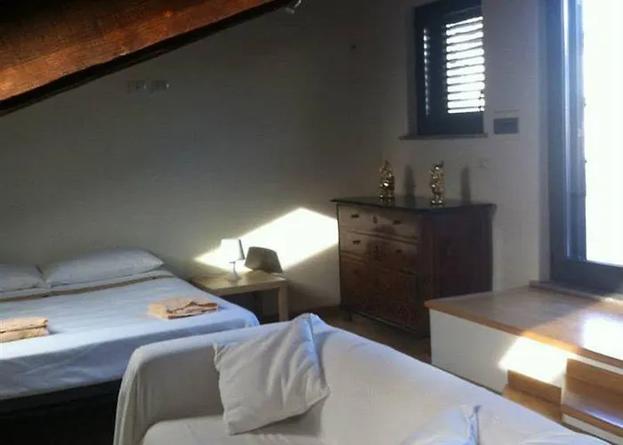 Gasthof Vaticano 3*