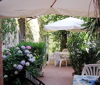 Gasthof Vaticano 3*