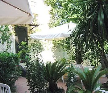 Vaticano Gasthof 3*