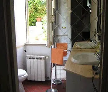 Vaticano Gasthof 3*