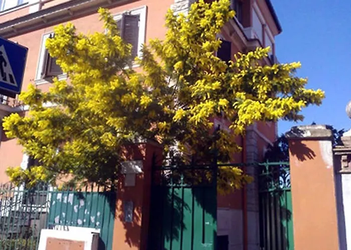 Vaticano Gasthof Rom